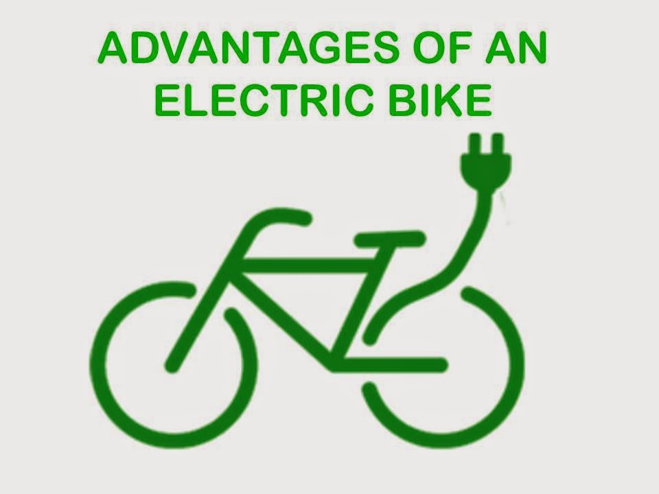 6 Advantages of an Electic Bike in the Philippines Pinoy Student Journal