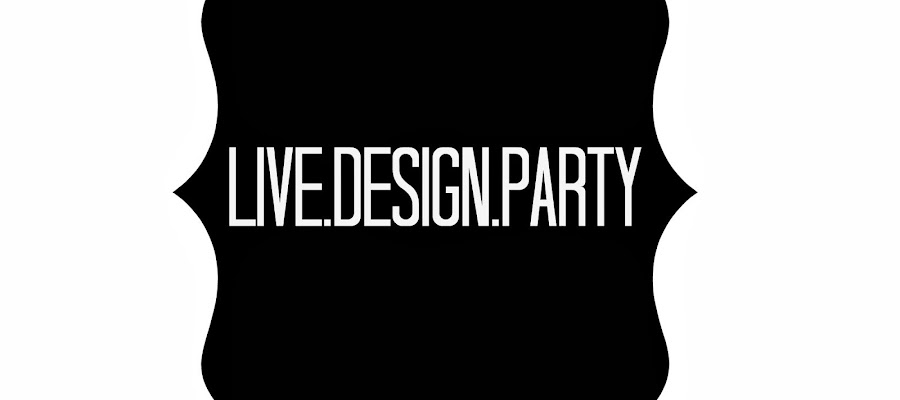 Live.Design.Party