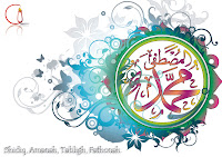 Wallpaper Islamic
