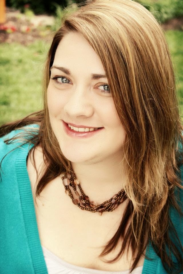 A Kind of Mad Courage Laura Chapman