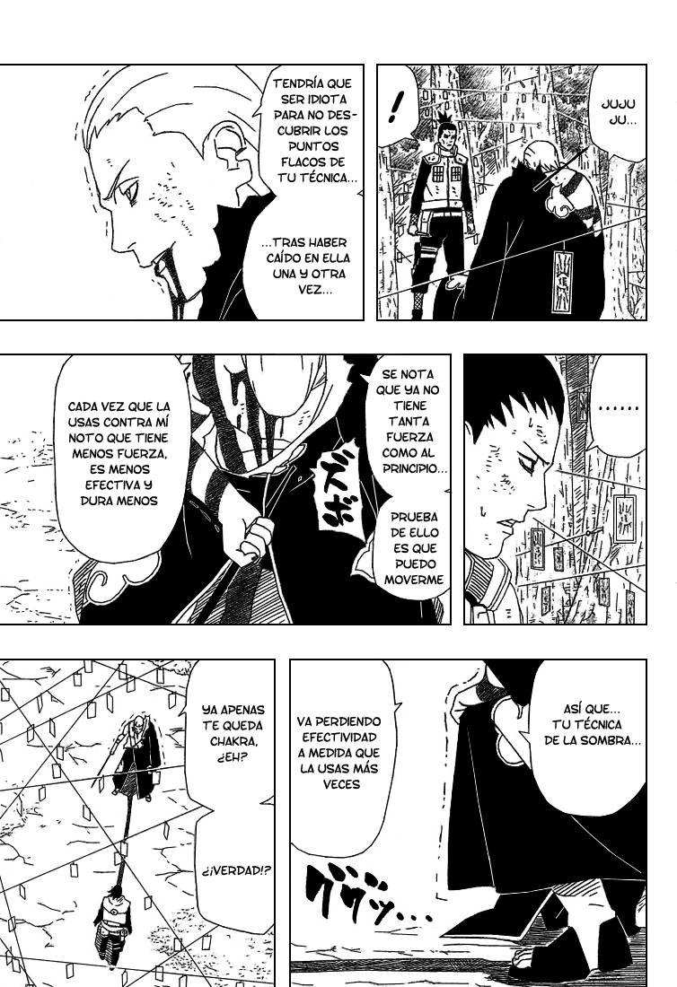 Naruto Shippuden Manga 337 Naruto Shippuden Manga 337