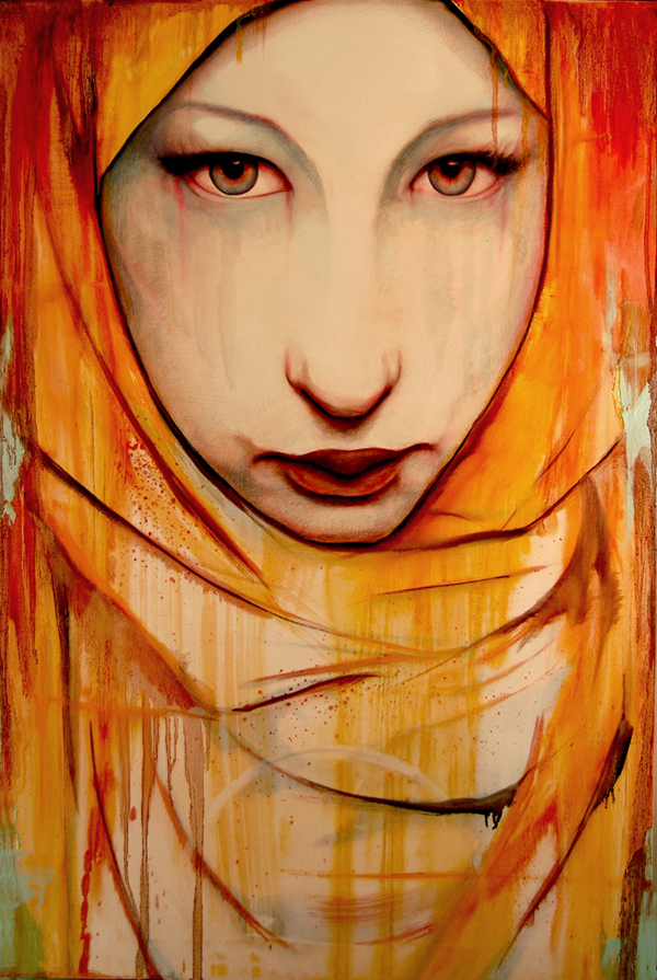 Artburgac Michael Shapcott