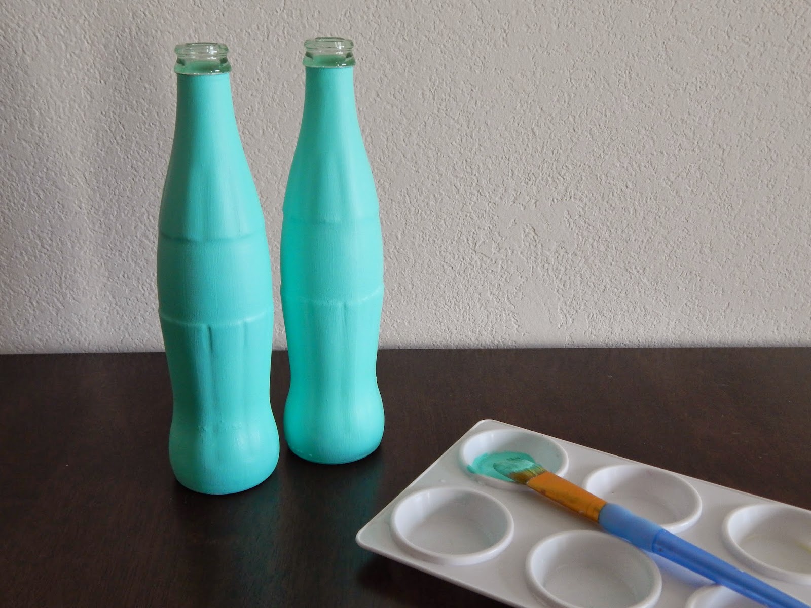 Defined Designs Recycled Coke Bottles