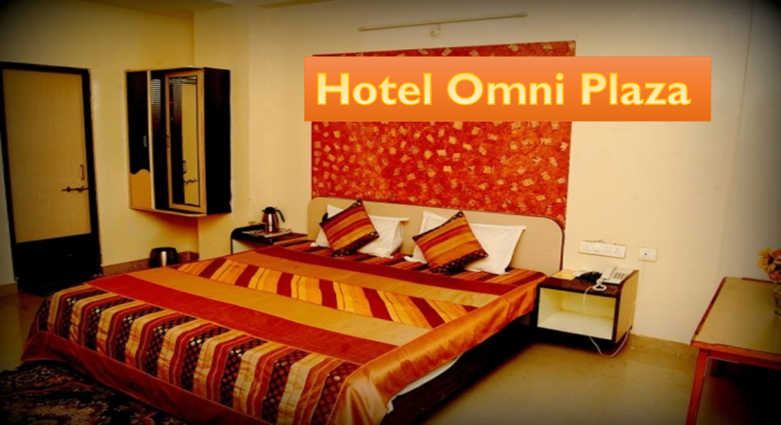 Hotel Omni Plaza