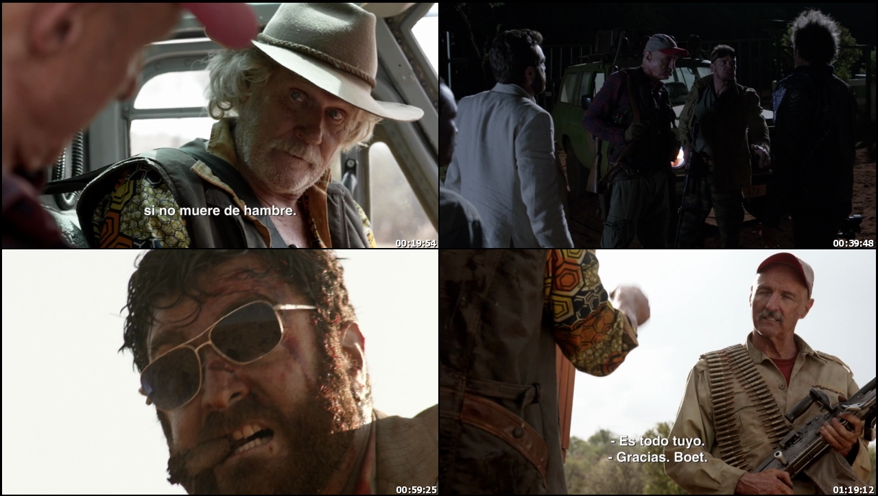 Tremors 5: Bloodlines 2015