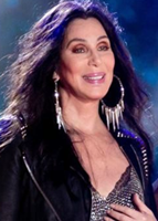 Cher, 2013