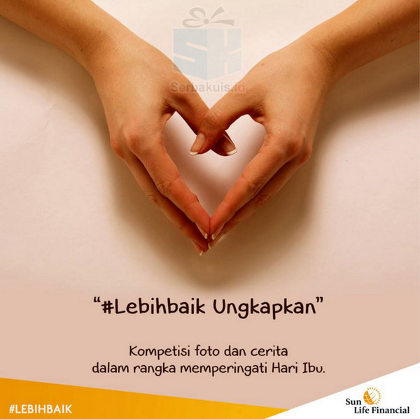 Kontes Lebih Baik Ungkapkan Berhadiah Voucher Belanja Jutaan Rupiah Kontes Lebih Baik Ungkapkan Berhadiah Voucher Belanja Jutaan Rupiah
