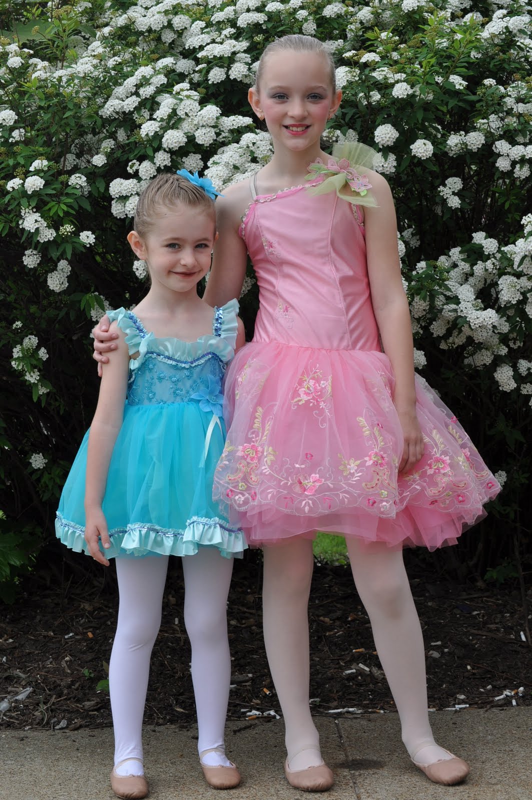 The Henry Family Dance Recital 2011