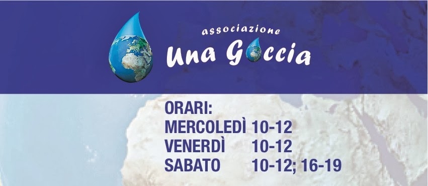 Associazione Una Goccia