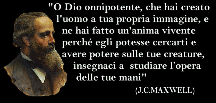 L Ora Di Religione Al Maxwell Frasi Testimonianze Aforismi Per Riflettere