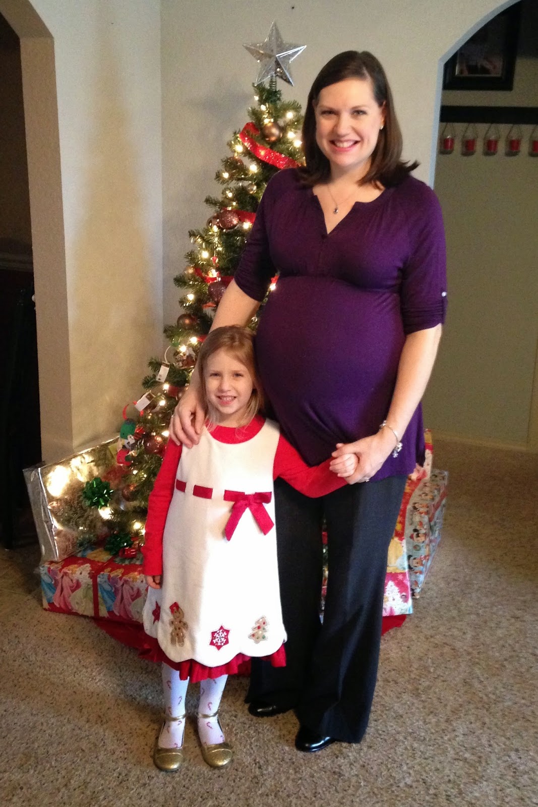 Anything But Grey Twin Pregnancy 31 Weeks!