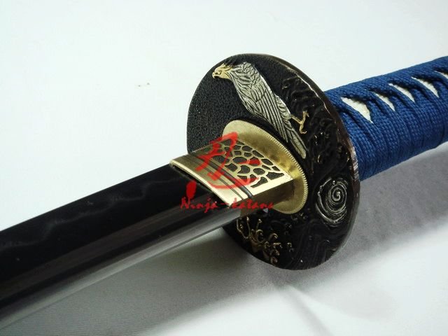 Katana Tentori Katana Tentori