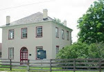 Johnson County Courthouse