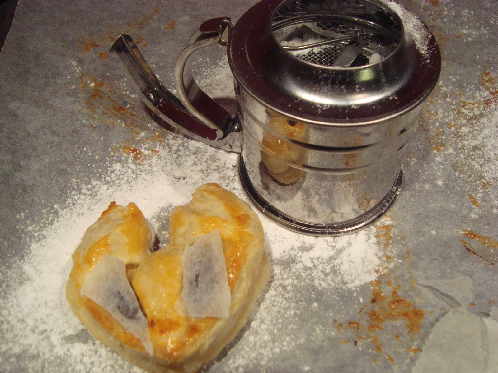 Joulutorttu, joulukettu, joulubulli — Peggyn pieni Joulutorttu, joulukettu, joulubulli — Peggyn pieni