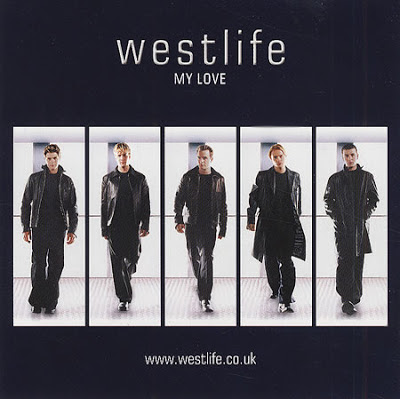 Lirik lagu westlife my love dan artinya - Kumpulan lirik lagu Indonesia