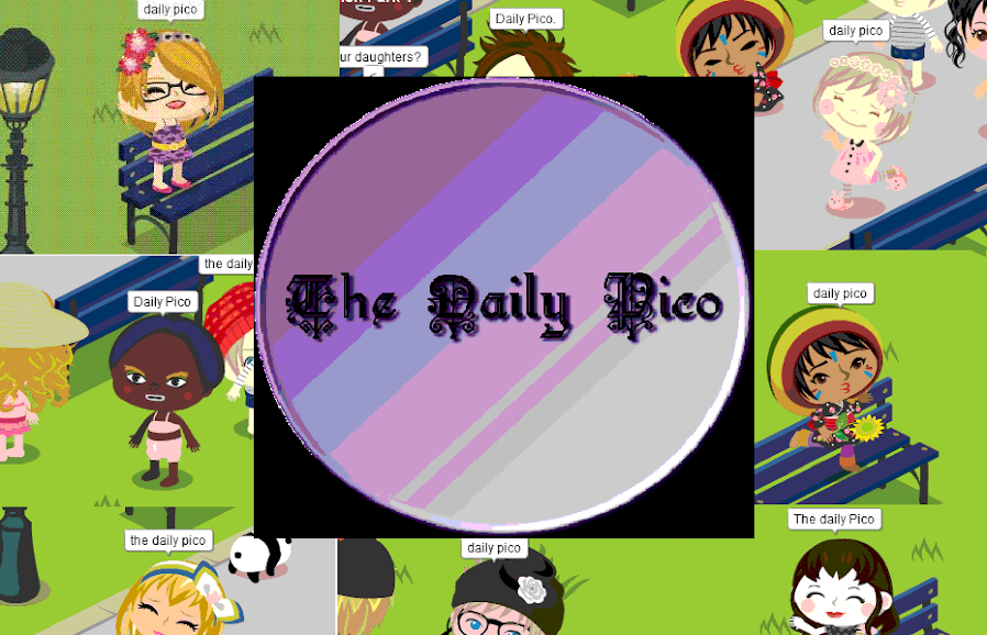 The Daily Pico