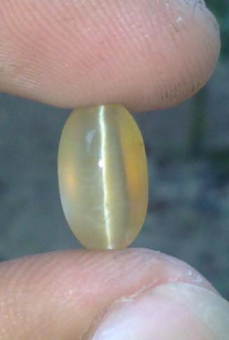 Opal Cat Eye