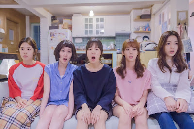 The Worst K-Drama You've Watched Until The End