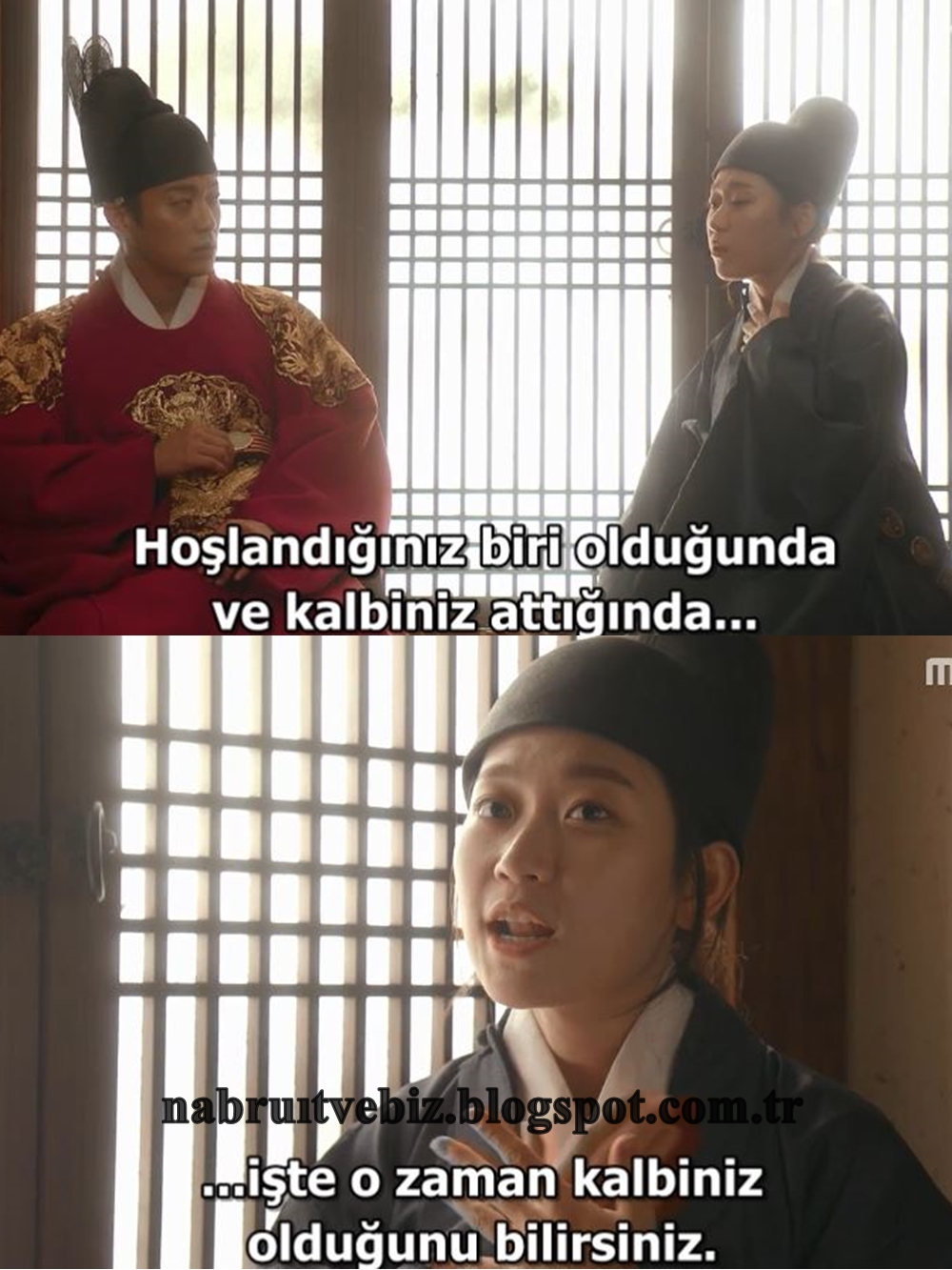 Splash Splash Love Konusu ve Yorumum Nabrut Fıdıllıoğlu