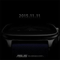 11月11日の新製品発表は、ASUS JapanのFacebook上で告知された
