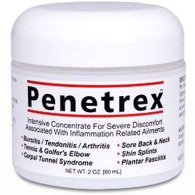 CLICK PICTURE OF PENETREX FOR LIST OF INGREDIENTS