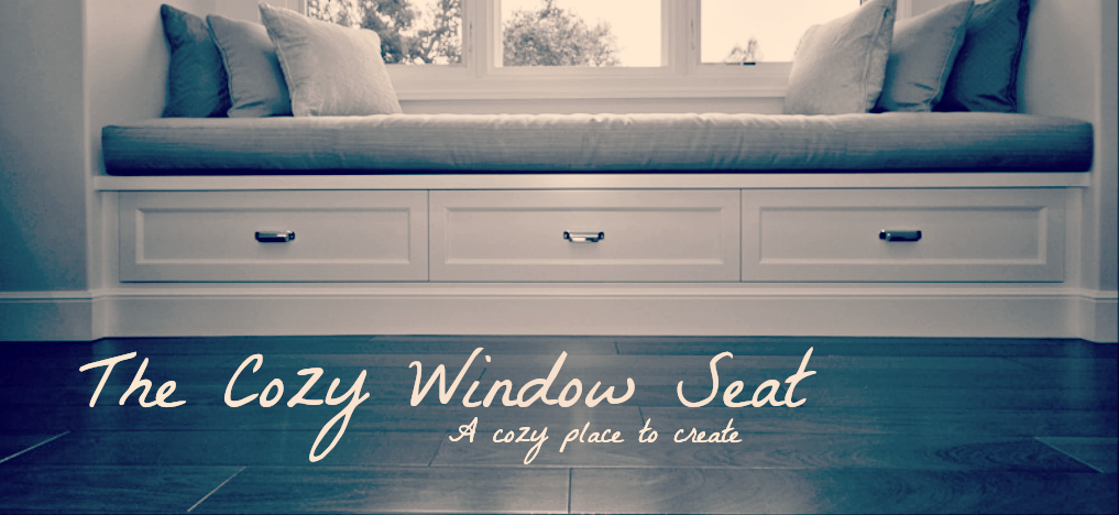 The Cozy Window Seat