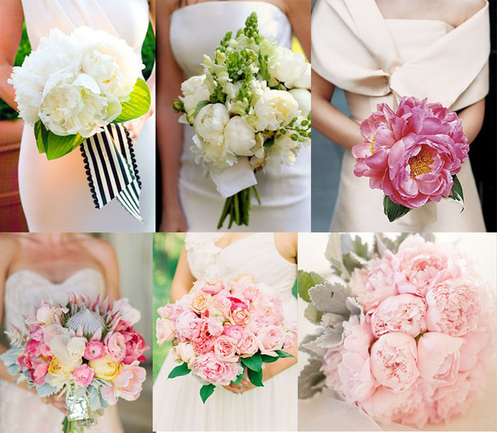 Beautiful Wedding Flowers