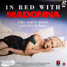 In Bed With Madonna, Madonna, The 90s, 1990s, Funny, Pictures than make you feel old, 