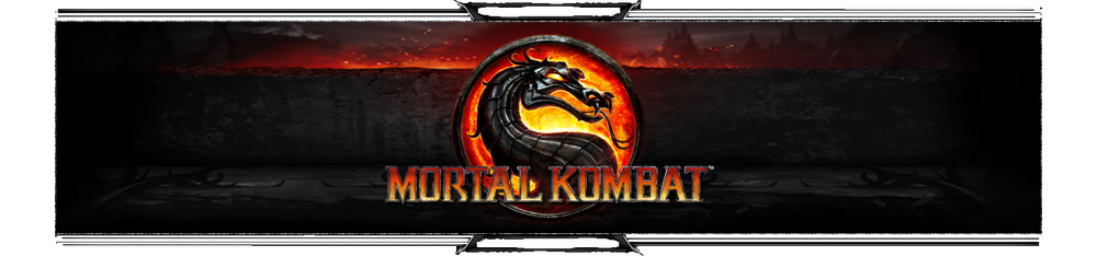 Mortal Kombat Mugen