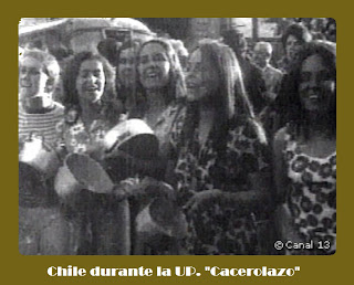 Un Pais Llamado Chile [1961]