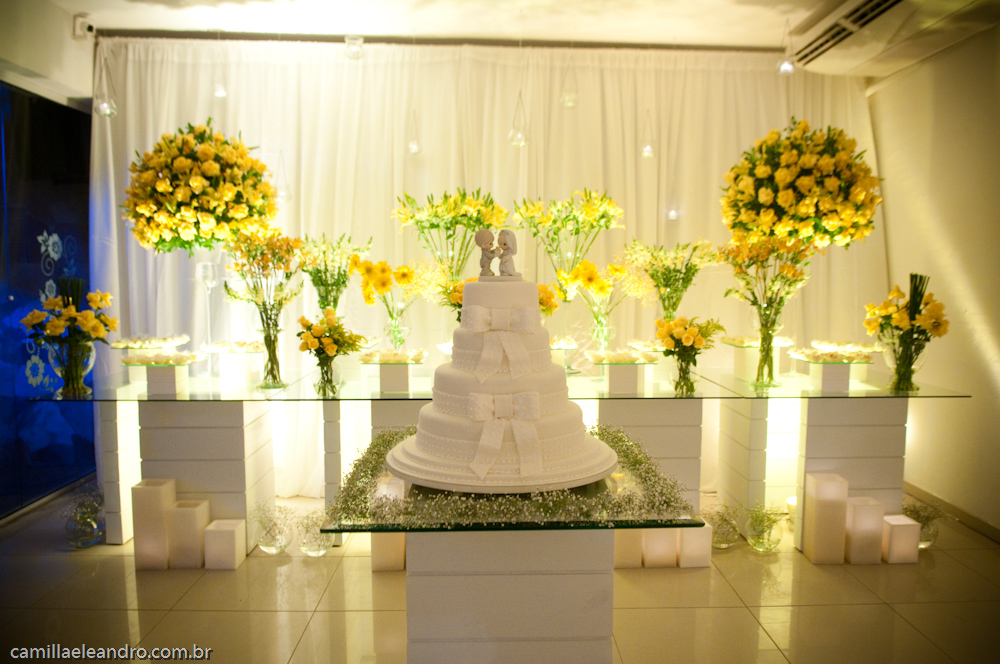 fotos de decoracao de casamento azul e amarelo:Coisinhas de Noiva: Amarelou! fotos de decoracao de casamento azul e amarelo:Coisinhas de Noiva: Amarelou!