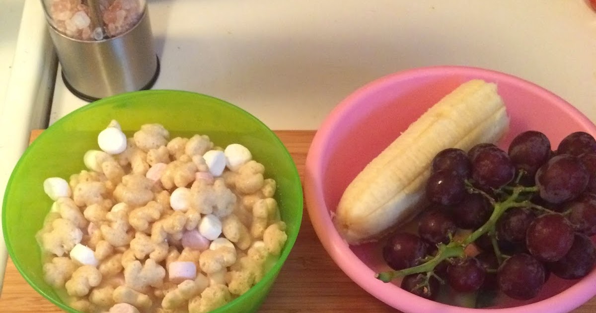 Living the Gray't life..... A week with the Gray's Food Edition (with