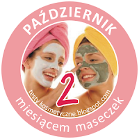 Akcja Maliny: PAŹDZIERNIK MIESIĄCEM MASECZEK.