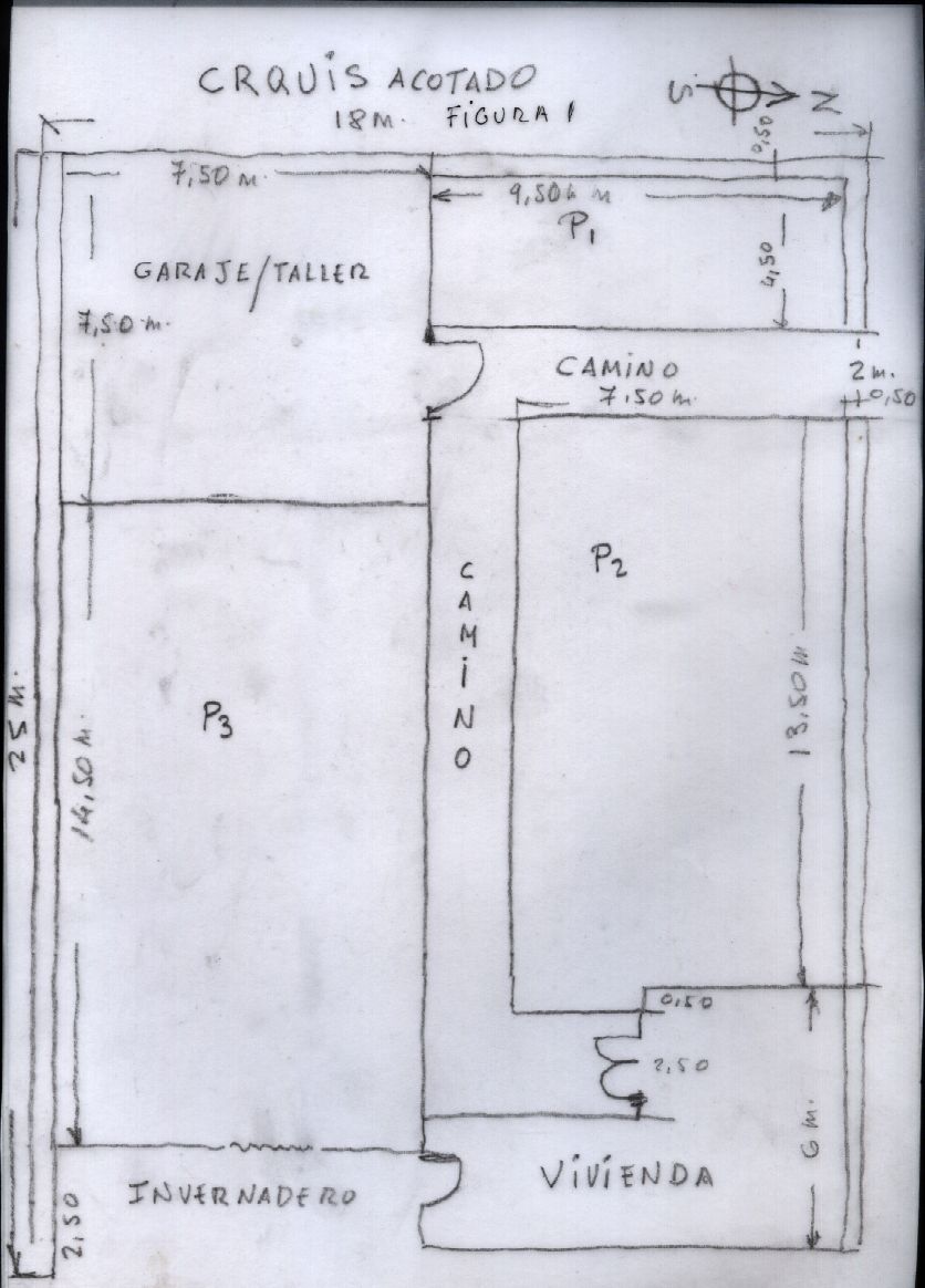 Formación en jardinería: COMO SE PROYECTA O DISEÑA UN JARDÍN