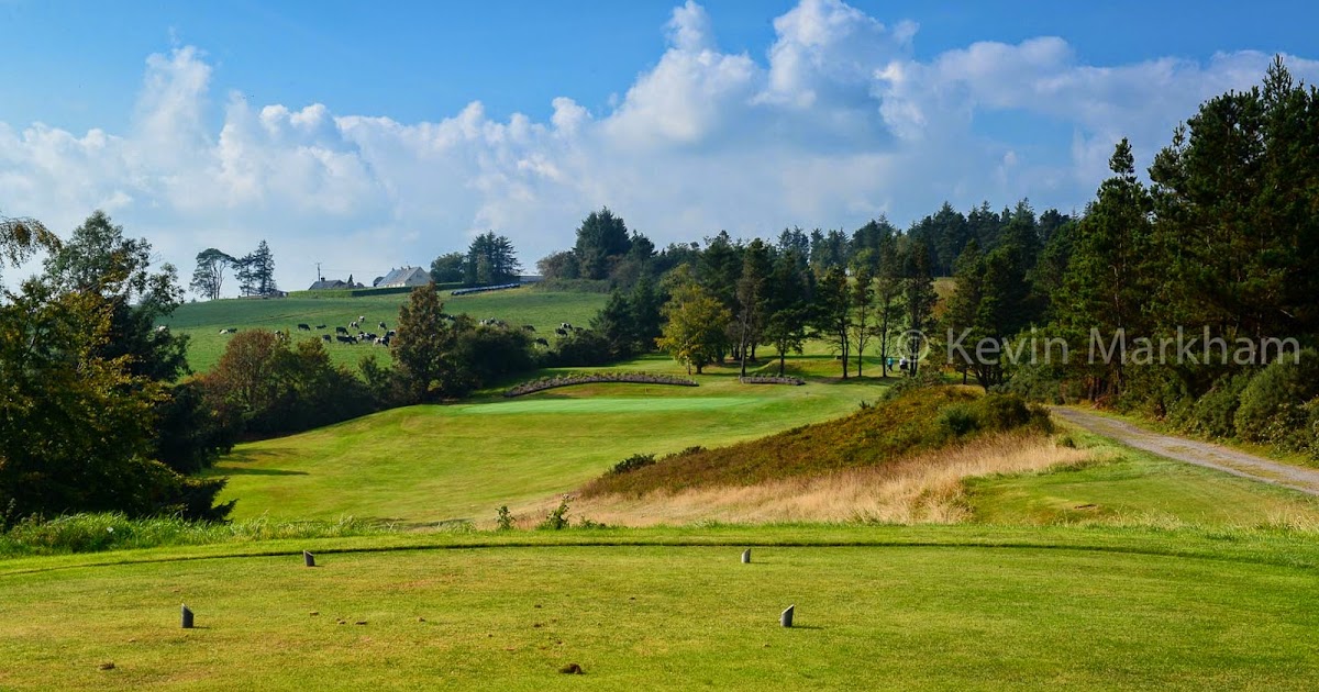 Hooked Ireland's Golf Courses Irish Golf for Under €20