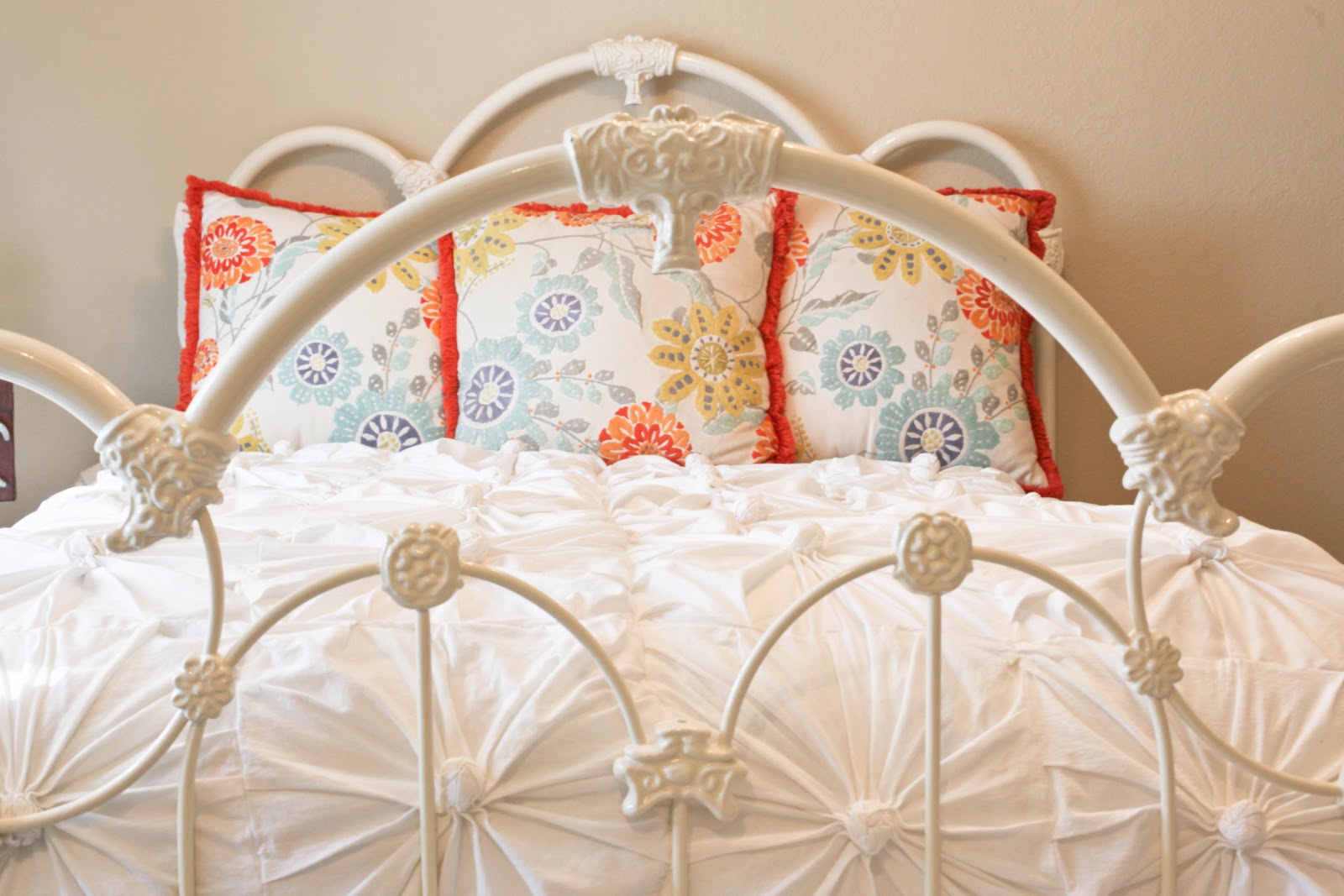 Grace Designs DIY Doona Cover