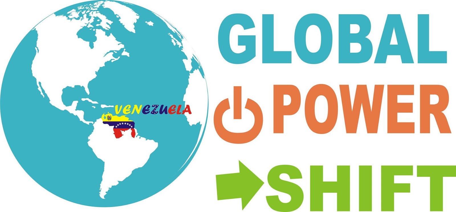 GlobalPowerShift-VENEZUELA