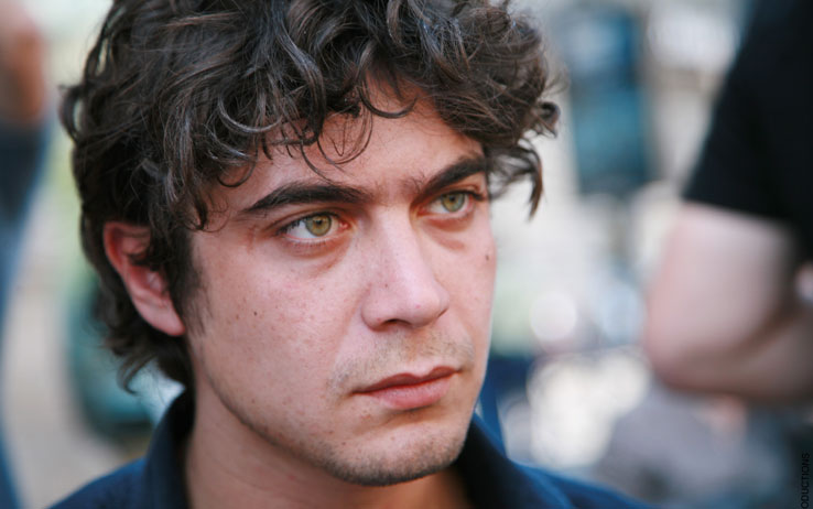 Riccardo Scamarcio Joins Cast of John Wick 2