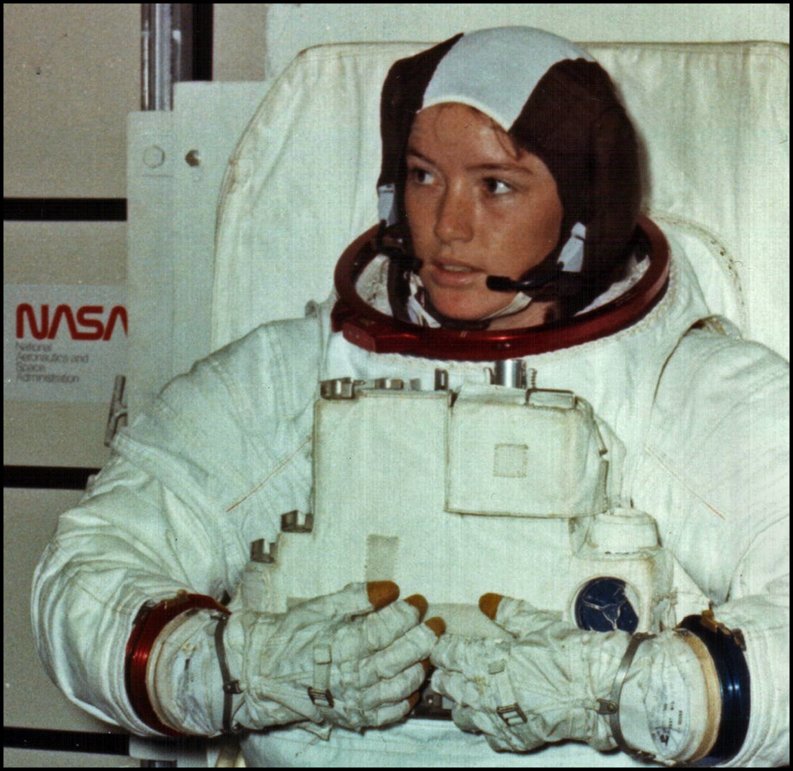 Anna Lee Fisher JungleKey.fr Image