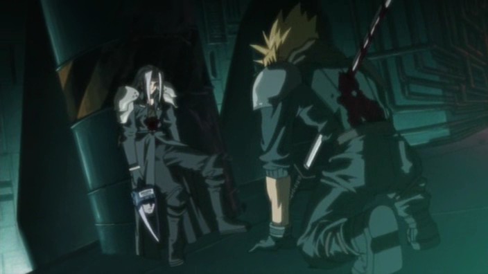 Download Film Final Fantasy Vii Crisis Core Sub Indo For iPhone Get Wallpaper Film Final Fantasy Vii Crisis Core Sub Indo Free HD