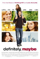 Watch Definitely, Maybe (2008) Movie Online