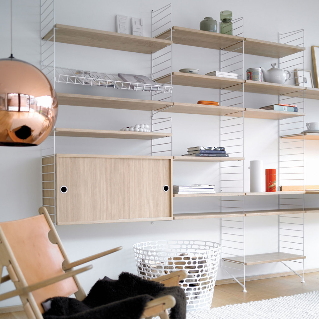 [BBBlog] String shelving system by Nils Strinning