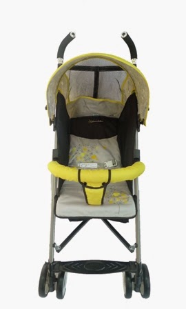 harga stroller mamalove