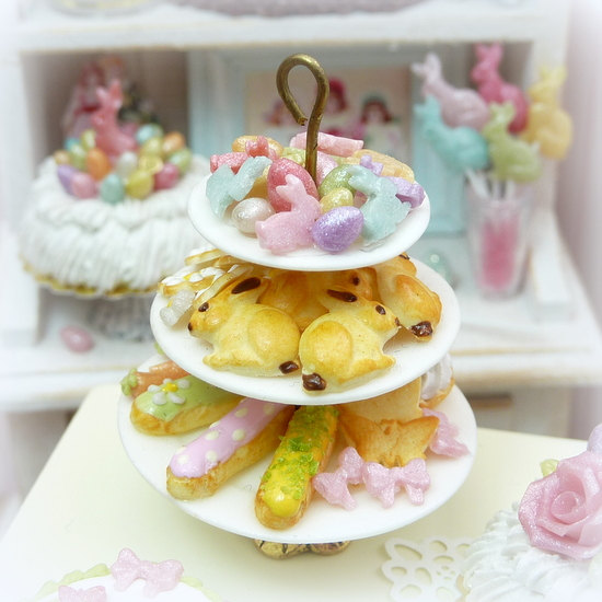 Пасхальный заяц