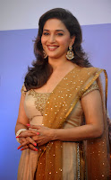 Madhuri Dixit at Sanofi India's diabetes awareness event