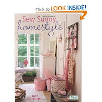 Sew Sunny Homestyle