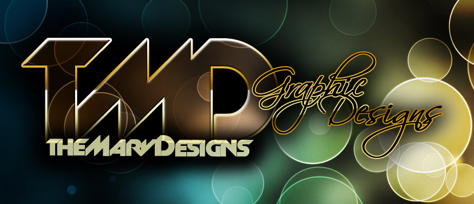 TMD Graphics - Portfolio