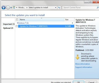 How To Activate Windows 2008 R2