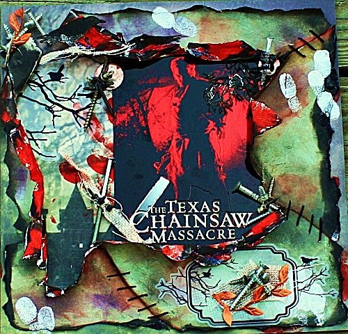 "The Texas Chainsaw Massacre"