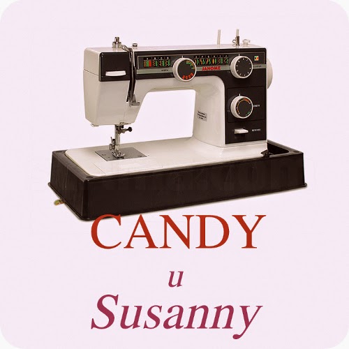 Candy u Susanny